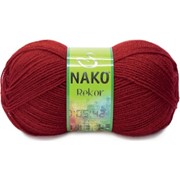Nako Rekor 1175 czerwony